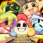 Permanent team