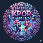 KPOP Gamers Group Thumbnail