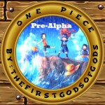 One Piece: 真のレガシー[-Alpha-]Closed