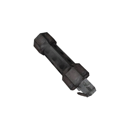 Smoke Grenade