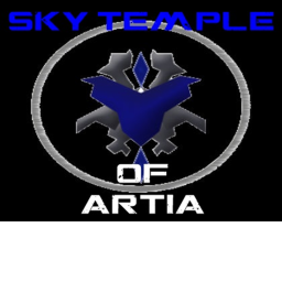 [HOLO] Sky Temple of Artia
