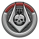 CMB | Overwatch Transhuman Arm ||