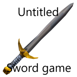Untitled Sword Game