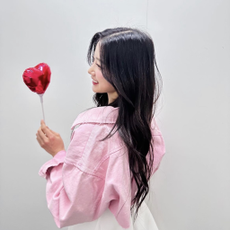 ♡