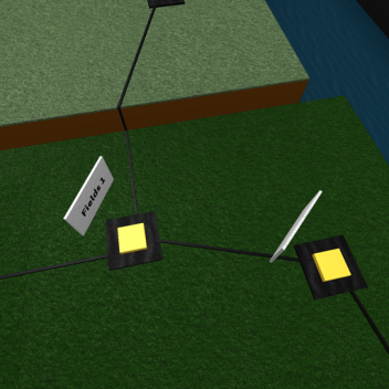 Island Quest (Alpha)