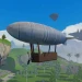 survival game test icon