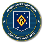 |USMC| Marine Raider Support Regiment