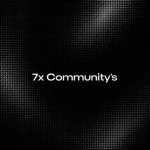 7x Community’s Group Thumbnail