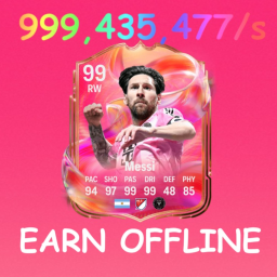 Steal a Futbol Card