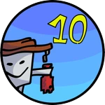 Game Badge Thumbnail