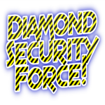 Diamond Security Force