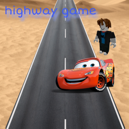 Highway game