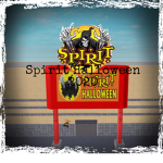 Roblox Spirit Halloween Store