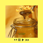 Honey asethetic group