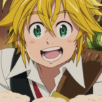 Anime peeps Only group!