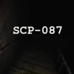 SCP-087 icon
