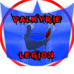Valkyrie's Legion