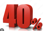 Roblox 40% Thrift Shop