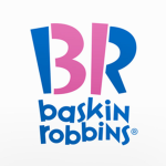 Baskin Robbins.
