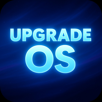 OS Upgrade Tree