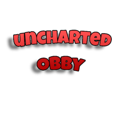 uncharted obby