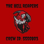 The Hell Reapers (Da Hood)