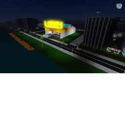 [Shutdown Free Services] Rail&Road Island City ll