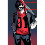 Demons black