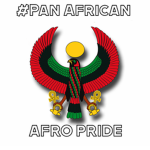 #Pan African