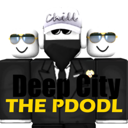Deep City