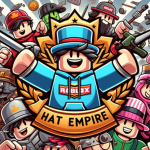 Tech Hat Empire
