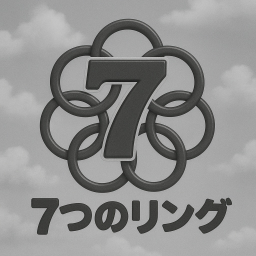7つのリング HQ
