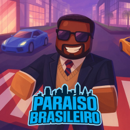 Brazilian Paradise 🚘