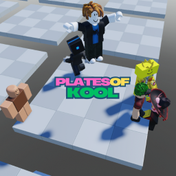 Plates Of Kool