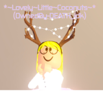 *~Lovely~Little~Coconuts~*