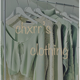 Chxrr's Homestore