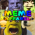 Meme Apparel -