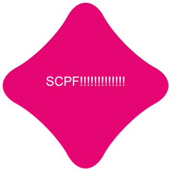 A SCPF but made in 3 hours 