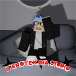 ItsNotExtra Studio