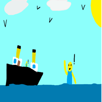 Überleben mit sinkenden Schiffen [DEMO]