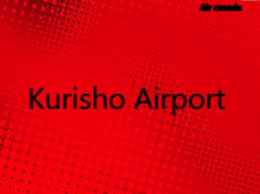 Kushiro Airport