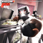 [BETA] Untold Stories: Bronx