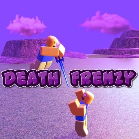Death Frenzy (WIP)