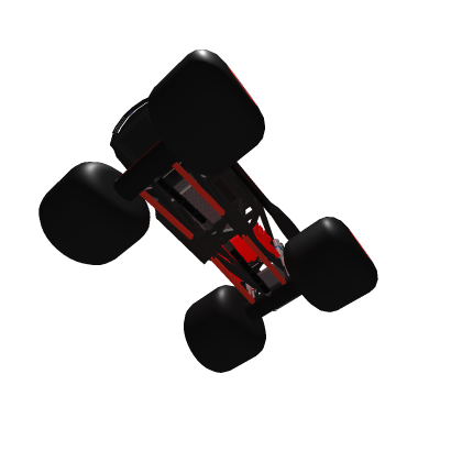 Suicide Squad (NEW SCHEME)