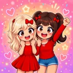 لولي و جوجي Group Thumbnail
