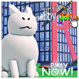 untitled gubby game icon