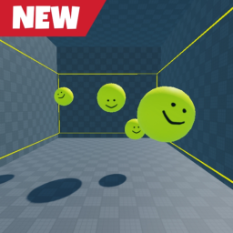 [NEW] Noob Aim Trainer