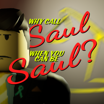 3D Saul Goodman but in Roblox