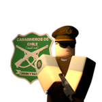 CDC || Escuela de Carabineros de Chile
