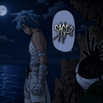 Sage Clan.